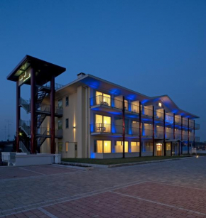  Hotel Rivus  Пескьера-Дель-Гарда